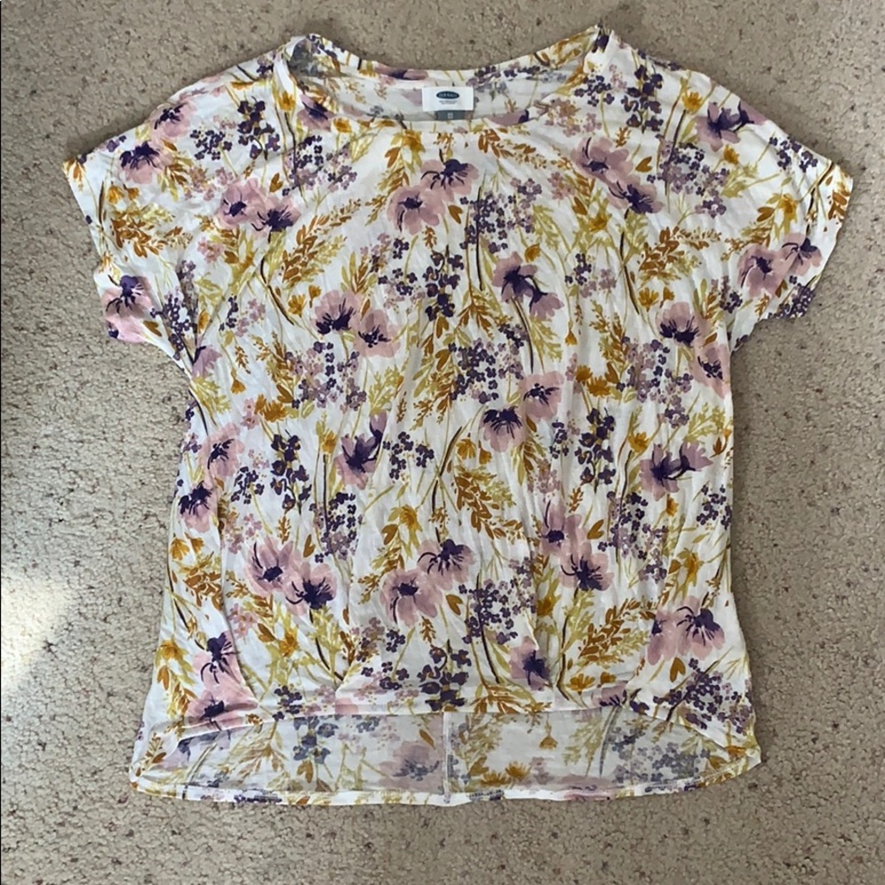 Old navy blouse